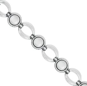 Pretty Tough Bold Stud Bracelet